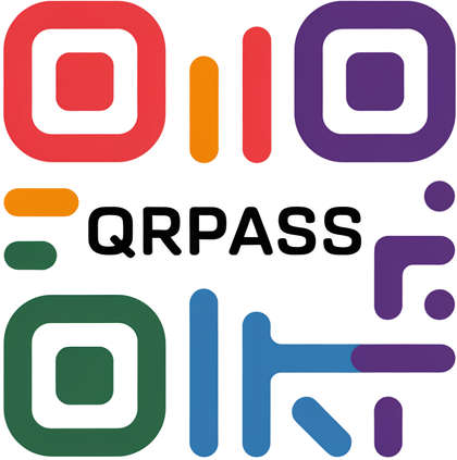 QRpass